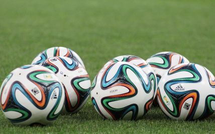 Щонайменше 50 футбольних клубів України підозрюються у договірних матчах – Нацполіція