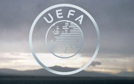 УЄФА вигнав російський клуб із єврокубків