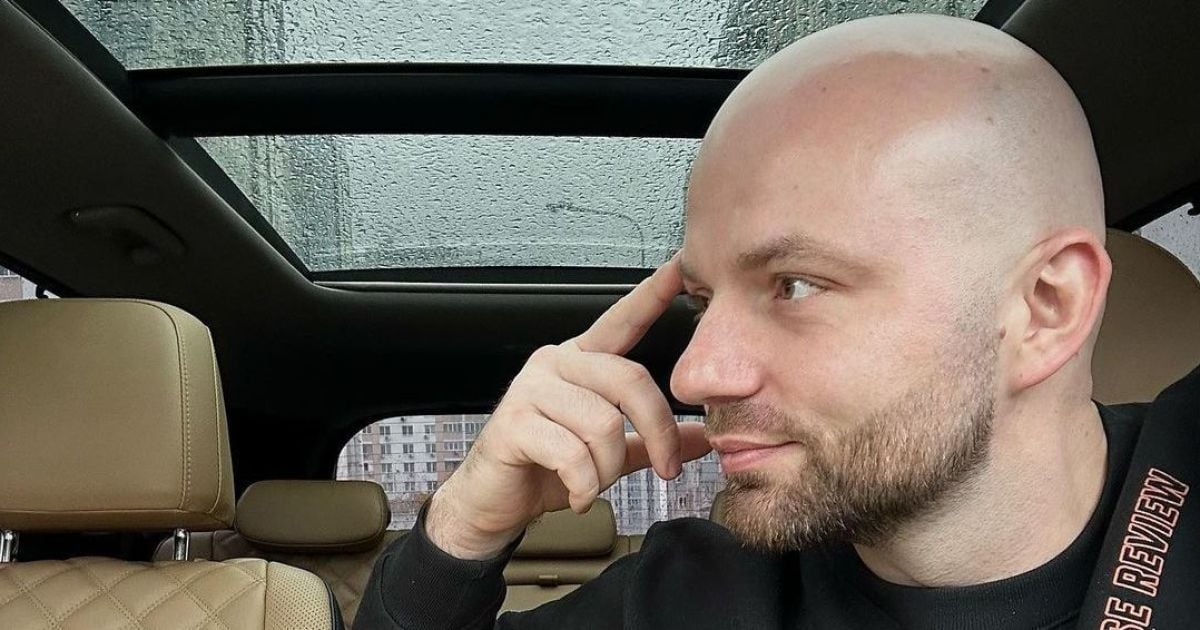 Слава Дьомін