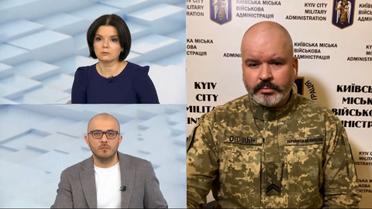 "Це не остання атака РФ на сьогодні!": киян попередили про небезпеку!