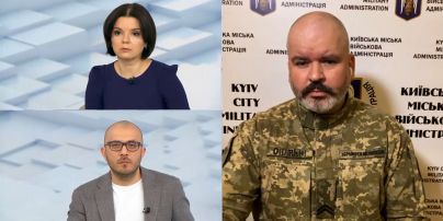 "Це не остання атака РФ на сьогодні!": киян попередили про небезпеку!