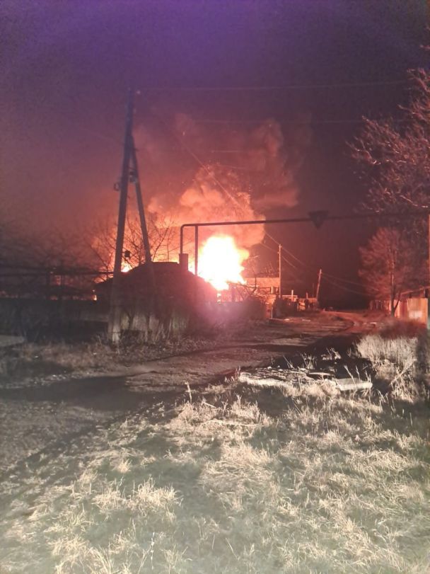 Фото: Павло Кириленко