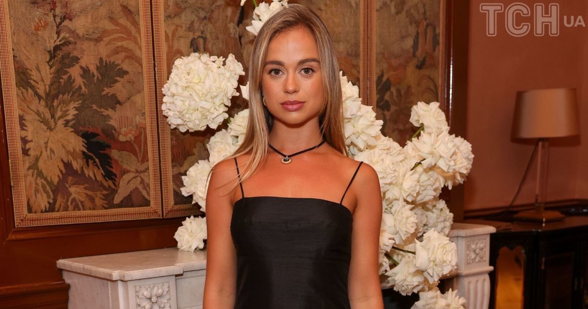 Леди Амелия Виндзор