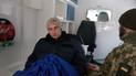 З полону бойовиків звільнили солдата 92 бригади 