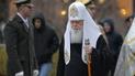 Филарет рассказал россиянам о судьбе Киево-Печерской лавры после предоставления Томоса