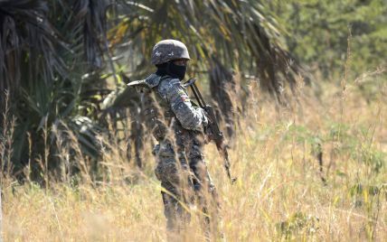 Теракт в Мозамбике: армия страны заявила, что "очистила" город от боевиков ИГИЛ