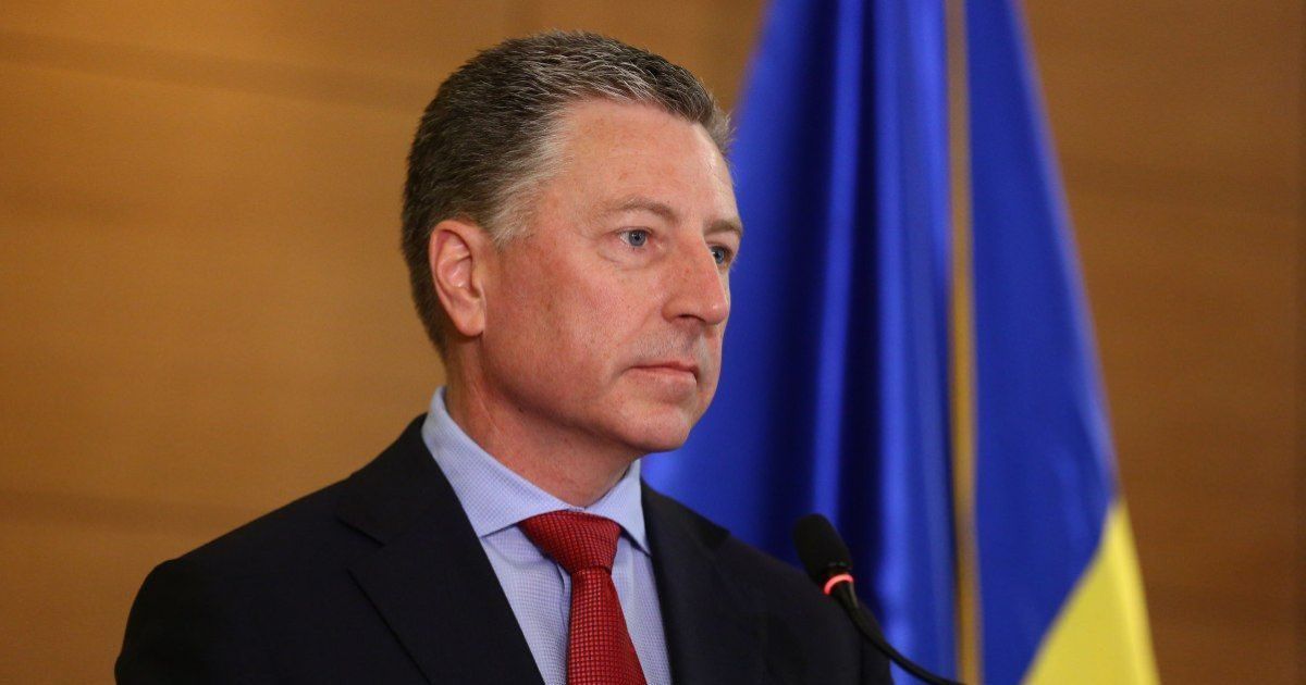 США, Франция, Германия и Украина готовы помочь России найти легкий путь для отступления
