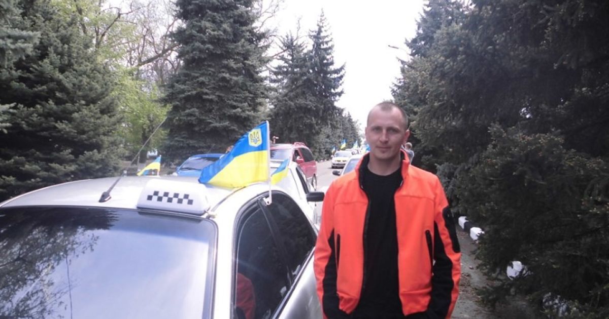 Над політв'язнем Якименком знущаються у колонії РФ, суттєво погіршився стан здоров’я - Денісова