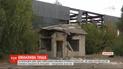 Ни одного целого здания, дырявые стены и спрятанные мины: ТСН побывала в Авдеевский промзоне