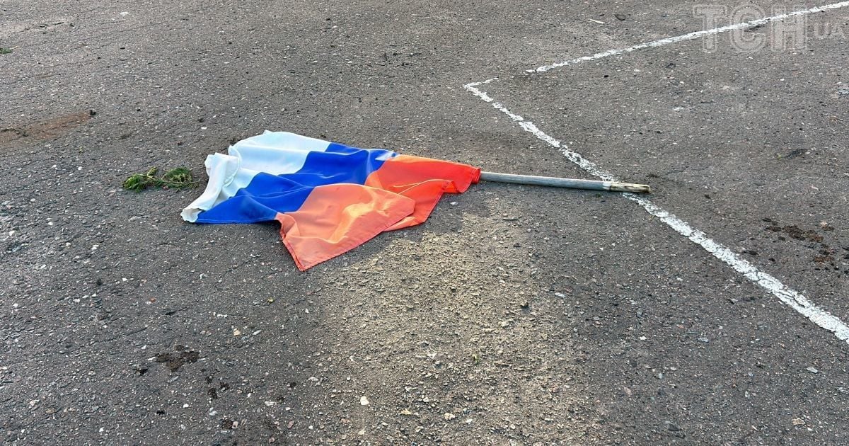 ВСУ контролируют российскую Суджу: что происходит в городе – эксклюзивный репортаж ТСН