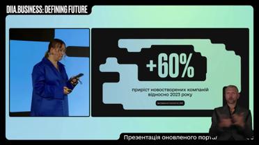 У «Дія Бизнес» вышло новое обновление