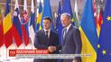 Ідентичний вислів викликав непорозуміння між сторонами Зеленського та Порошенка