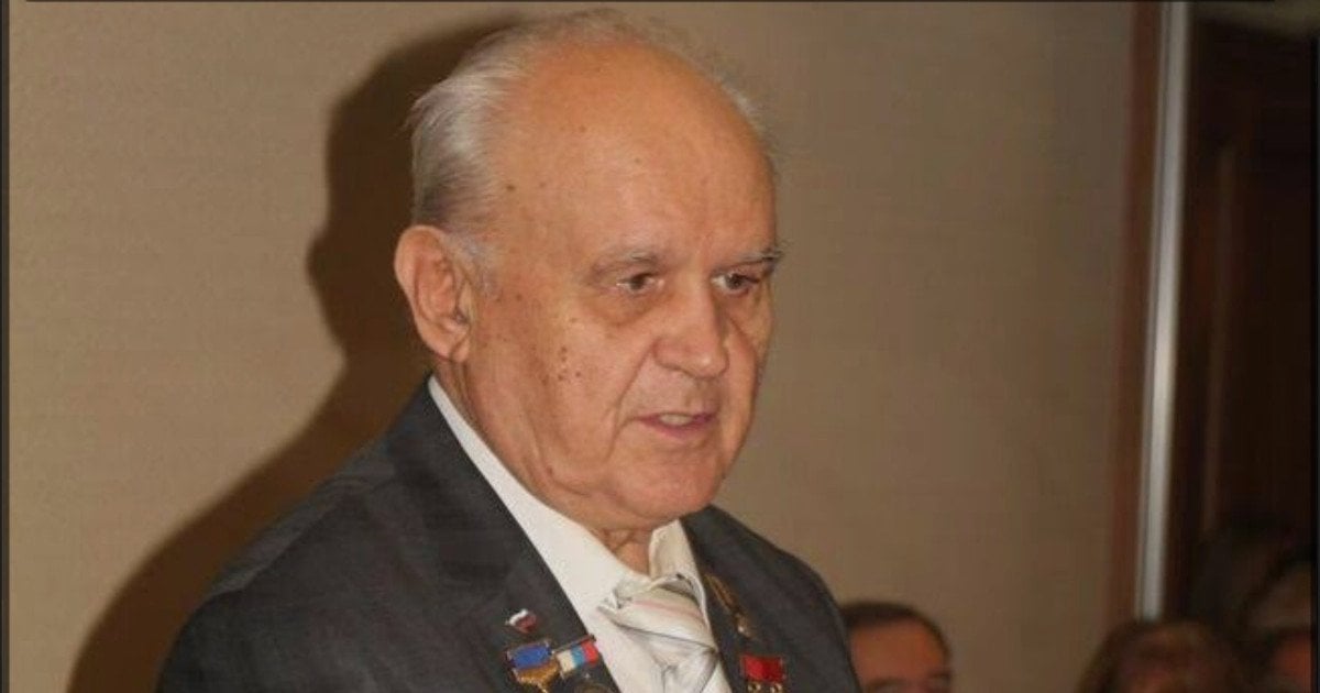 Валериан Соболев