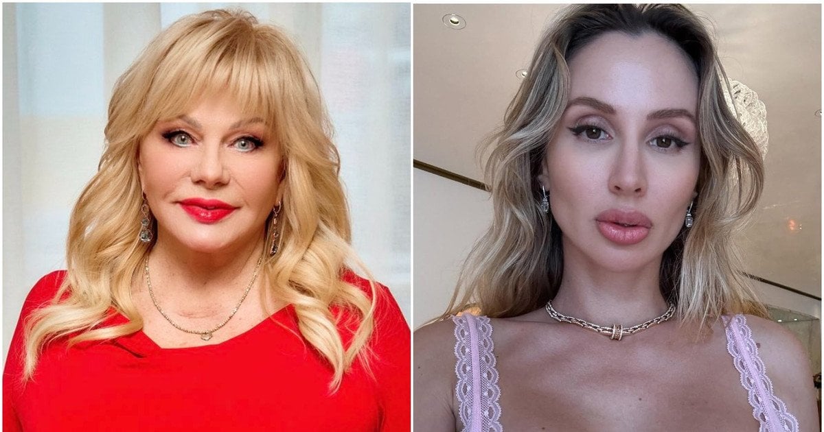 Світлана Білоножко, Світлана Лобода