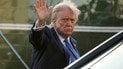 Президент США Дональд Трамп
