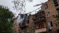 Последствия вражеского удара