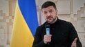 Президент України Володимир Зеленський