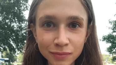 Кароліна Кшижак _3 / &copy; The Sun