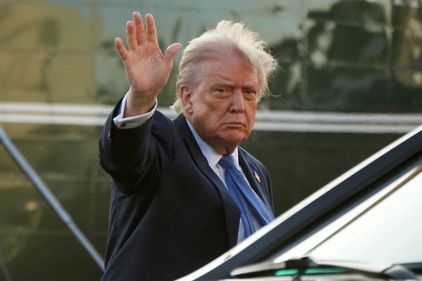 Отступление Трампа от войны в Украине: эксперт назвал фатальные последствия