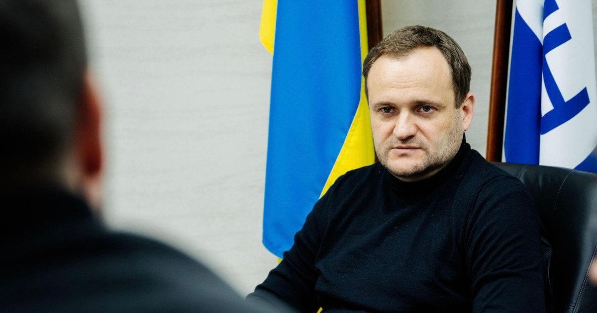 Олексій Кулеба