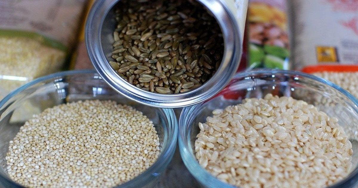 Які крупи потрібно замочувати