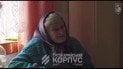 Бабуся, яку бійці роботом врятували з-під обстрілів, зустрілася з онукою