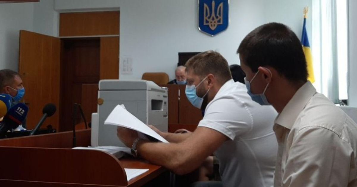 Теракт у Луцьку: слідчі розповіли, чим займався можливий спільник Максима Кривоша