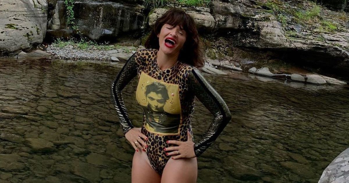 Гелена Крістенсен