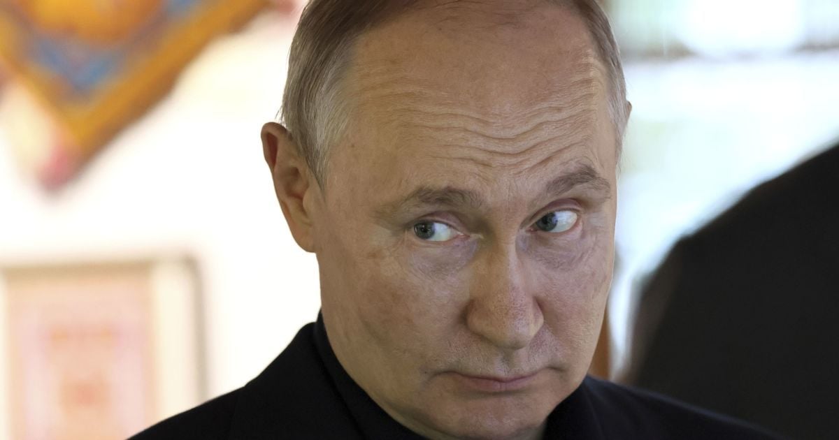 Путін не полетить на саміт БРІКС до ПАР,  побоюючись арешту
