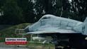 Україна в небі має лише луки й стріли: Зеленський просить нові F-16