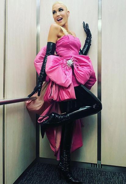 Гвен Стефані / © Инстаграм Гвен Стефани