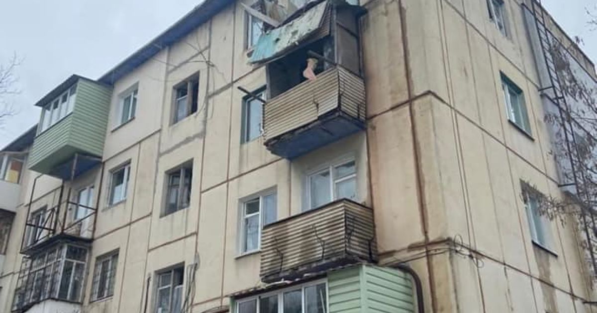 Фото: Сергій Гайдай