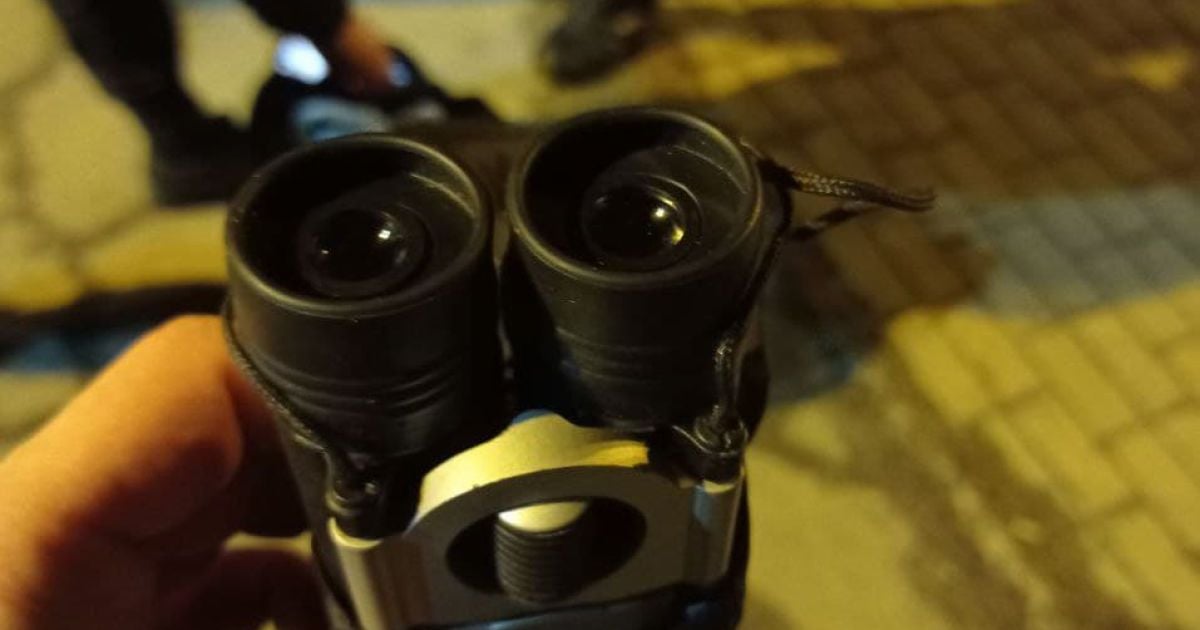 У Дніпрі затримали двох розвідників, які "зливали" до РФ інформацію про військових та інфраструктуру
