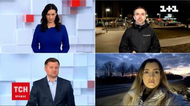 У Вінницькій області росіяни другий день поспіль обстрілюють Калинівку