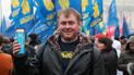 Про смерть говорити незручно. Донька написала щемливий допис до шостої річниці загибелі батька на Євромайдані