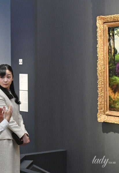 Принцеса Како / © Getty Images