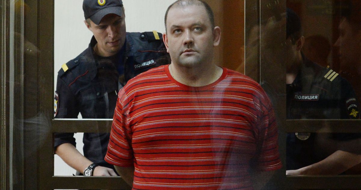 "Воинствующий Ганеш": что известно об осужденном в РФ участнике Майдана