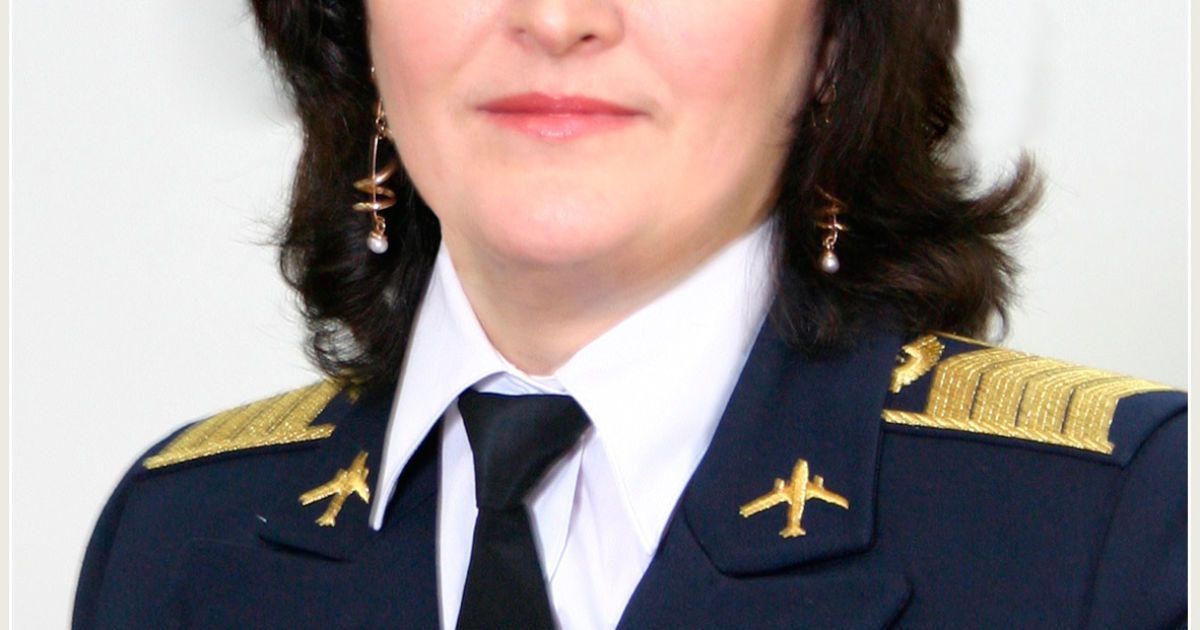 Наталья Корчак