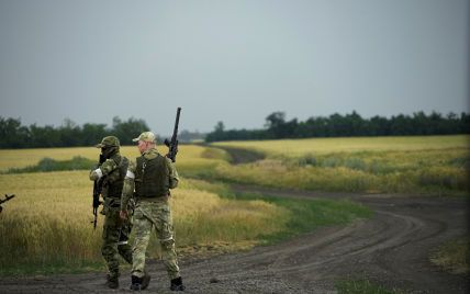 Окупанти продовжують наступ на Слов'янськ - Генштаб ЗСУ