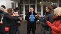 В Нацполиции допросили сопредседателя "Оппозиционного блока" Колесникова