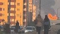 Атака на Новий Уренгой