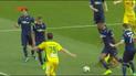 Карпаты - Олимпик - 0:3. Видео матча