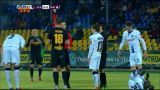 Александрия - Черноморец - 0:0. Видео матча