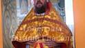 Священник УПЦ МП Віктор Шпілька