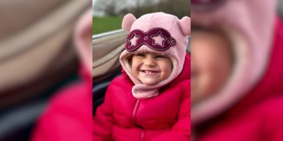 Жена Александра Скичко поздравила дочь с днем рождения и показала ее архивные кадры