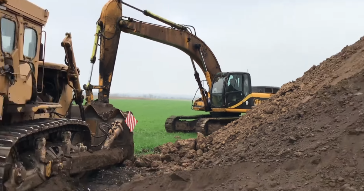 Скіфський курган - археологи україни звернулись до президента - новини україни