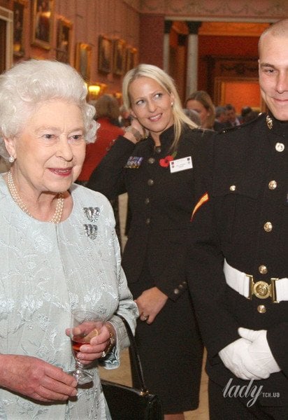 Королева Єлизавета II / © Getty Images