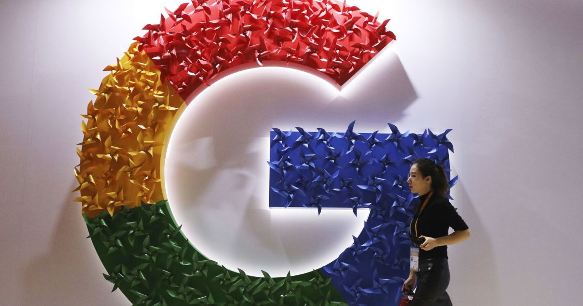 "Путін, Арестович, генератор та повітряна тривога": Google назвав найпопулярніші запити в Україні