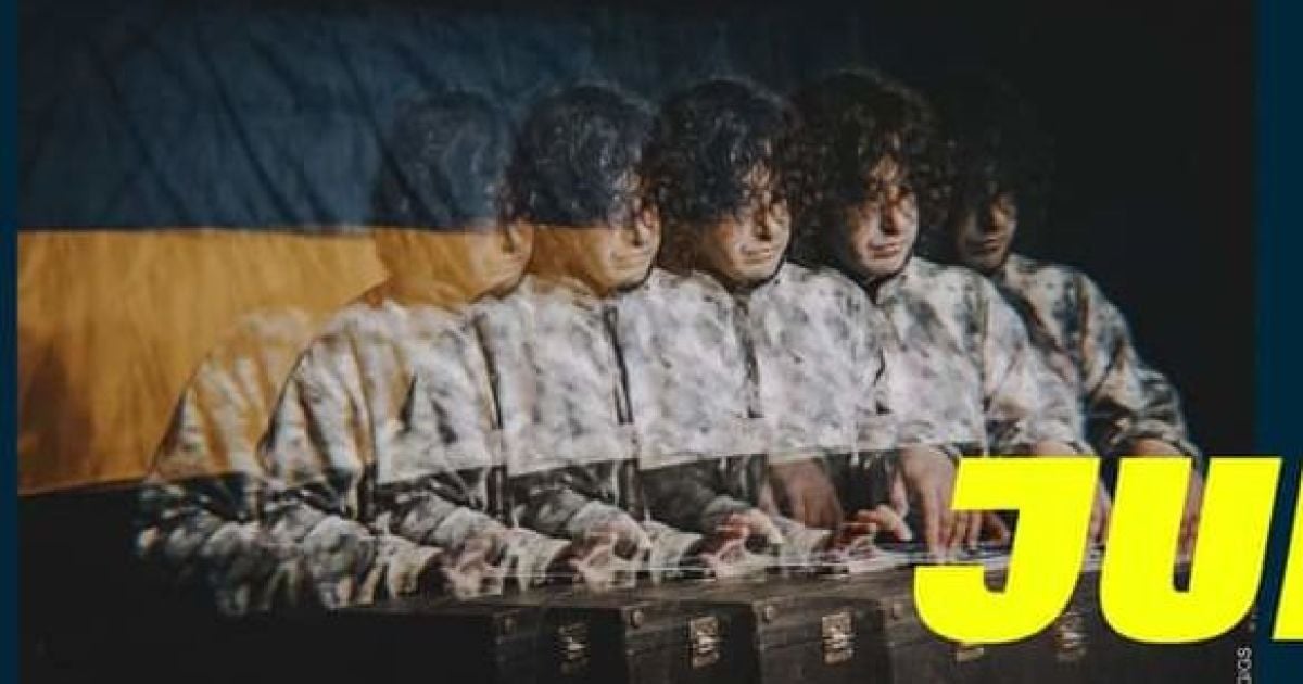 В поддержку ВСУ: во Львове даст благотворительный концерт уникальная группа, не играющая заготовленную музыку