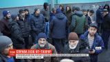 Апеляції на вироки кримським татарам розпочинають розглядати у Московському суді